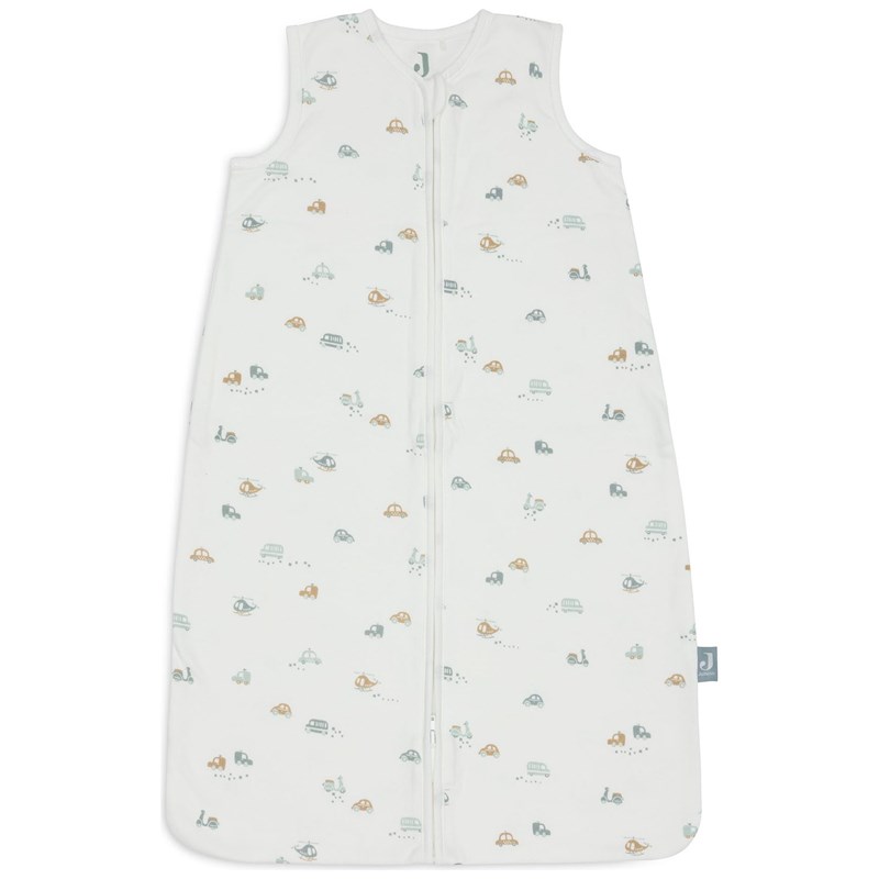 Gigoteuse légère en jersey