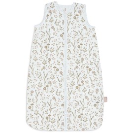 Gigoteuse légère en gaze de coton