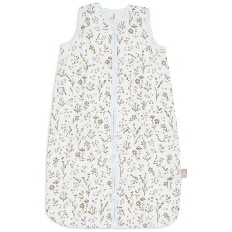 Gigoteuse légère en gaze de coton