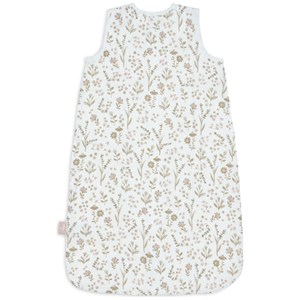 Gigoteuse légère en gaze de coton