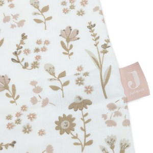 Gigoteuse légère en gaze de coton