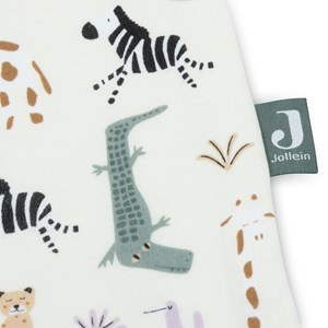 Gigoteuse légère en jersey