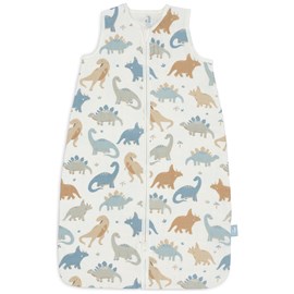 Gigoteuse légère en gaze de coton