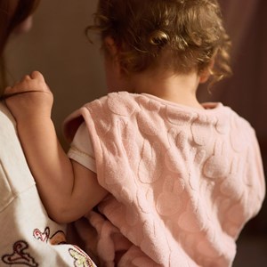 Gigoteuse légère en jersey