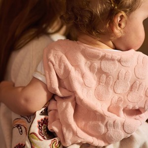 Gigoteuse légère en jersey