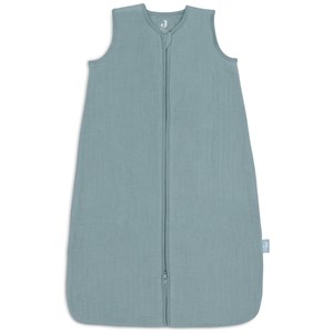 Gigoteuse légère en gaze de coton sea green tog 0,5 (6-18 mois)