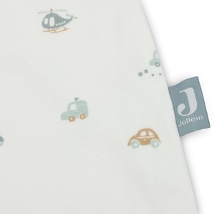 Gigoteuse légère en jersey