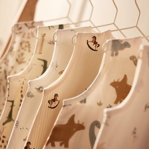 Gigoteuse légère en jersey