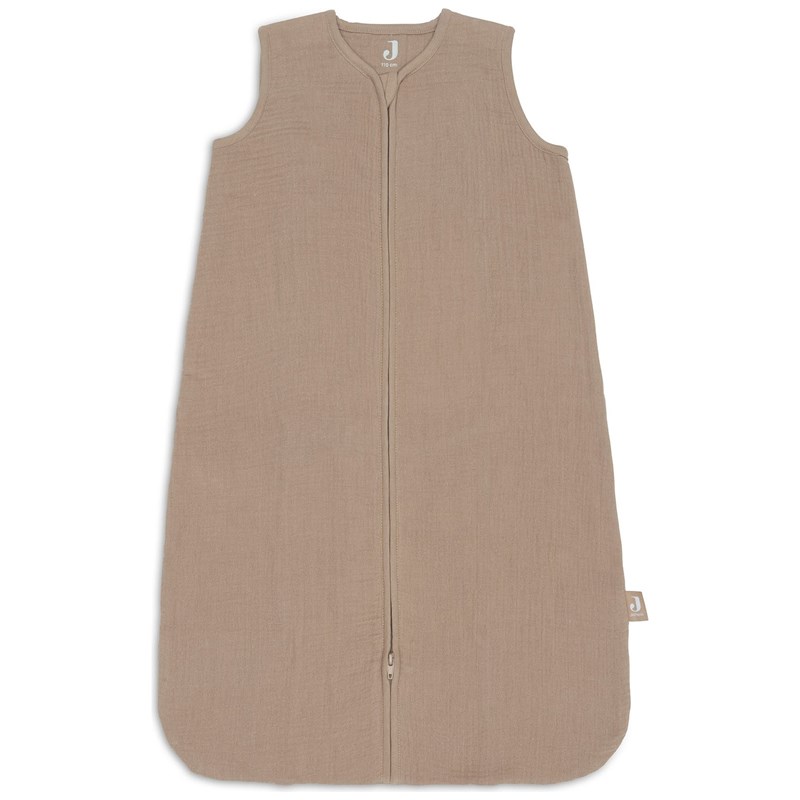 Gigoteuse légère en gaze de coton