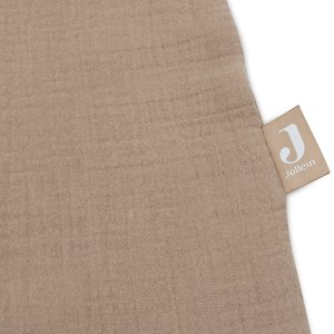 Gigoteuse légère en gaze de coton