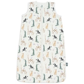 Gigoteuse légère en jersey