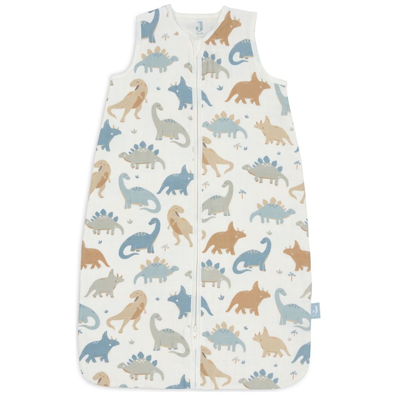 Gigoteuse légère en gaze de coton