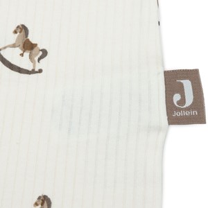 Gigoteuse légère en jersey