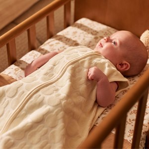 Gigoteuse légère en jersey