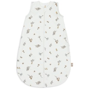 Gigoteuse légère à manches amovibles