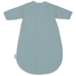 Gigoteuse légère à manches amovibles