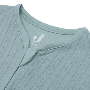 Gigoteuse légère à manches amovibles