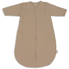 Gigoteuse légère à manches amovibles