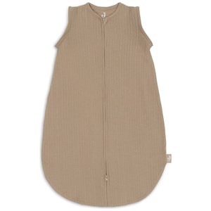 Gigoteuse légère à manches amovibles