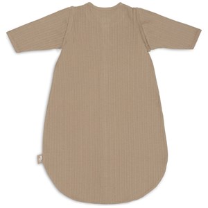 Gigoteuse légère à manches amovibles