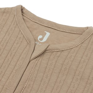 Gigoteuse légère à manches amovibles