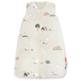 Gigoteuse tog 1.0 tiny farm (70 cm)