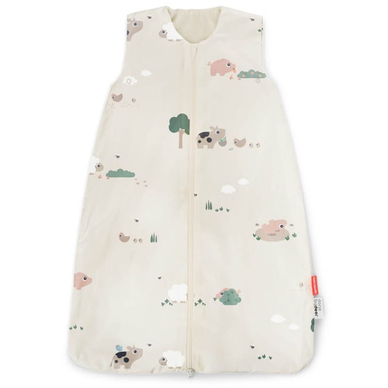 Gigoteuse tog 1.0 tiny farm sable (70 cm)