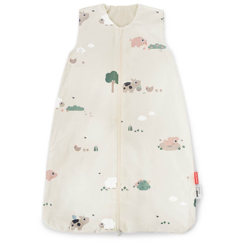 Gigoteuse tog 1.0 tiny farm (90 cm)