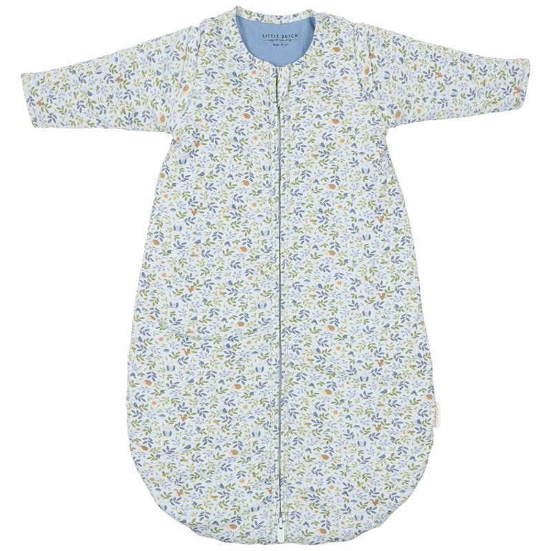 Little Dutch - Gigoteuse chaude forest adventure tog 2,5 (110 cm)
