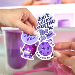 Poudre ube 100% naturelle 100g