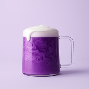 Poudre ube 100% naturelle 100g