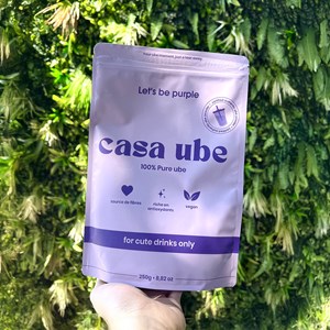 Poudre ube 100% naturelle 250g