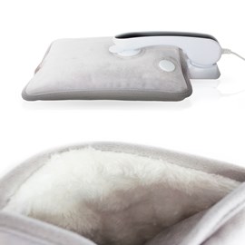 Bouillote fishtec manchon soft calor