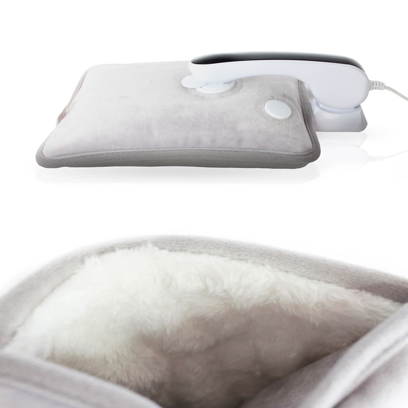 Bouillote fishtec manchon soft calor