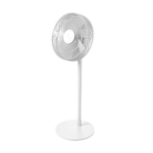 Ventilateur finn mobile