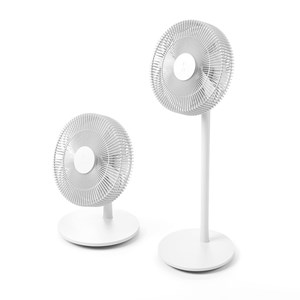 Ventilateur finn mobile