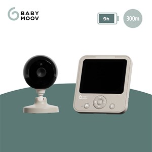 Babyphone vidéo