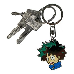 Porte-cles - my hero academia - deku