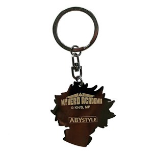 Porte-cles - my hero academia - deku
