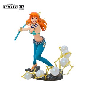 Figurine - one piece nami - 16 cm