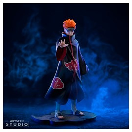 Figurine abystyle bleu