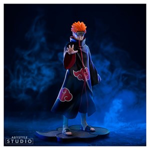 Figurine abystyle bleu