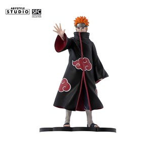 Figurine abystyle bleu
