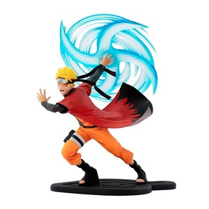 Figurine abystyle orange