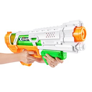 Xshot water - blaster à eau épique fast-