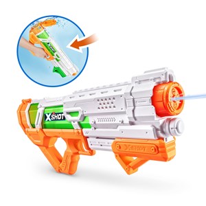 Xshot water - blaster à eau épique fast-