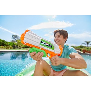 Xshot water - blaster à eau épique fast-