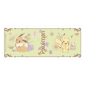 Pokemon - mug - 320 ml - poke mon cafe