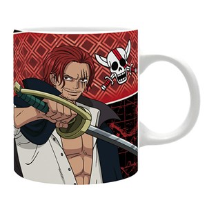 One piece - mug - 320 ml - shanks