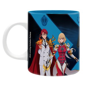 Solo leveling - mug - 320 ml - guildes